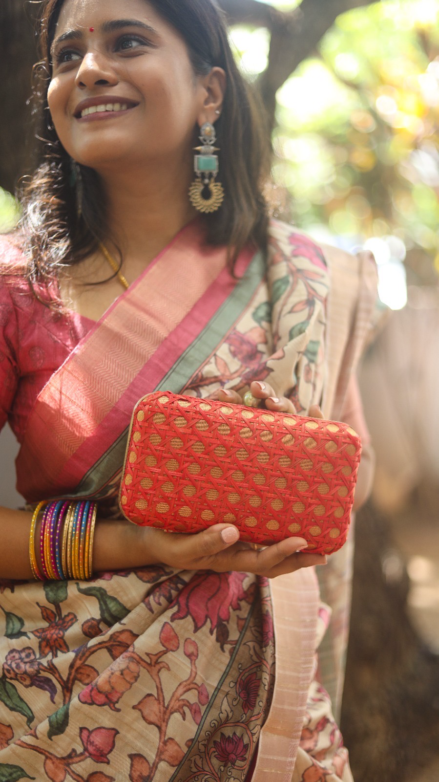 Chilli Red Madhulika