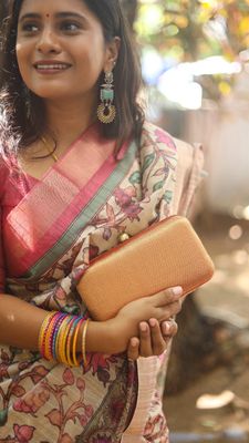 Chilli Red Madhulika