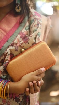 Chilli Red Madhulika