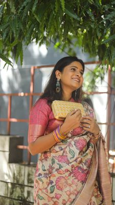 Madhulika’s Sunflower