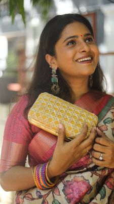 Madhulika’s Sunflower