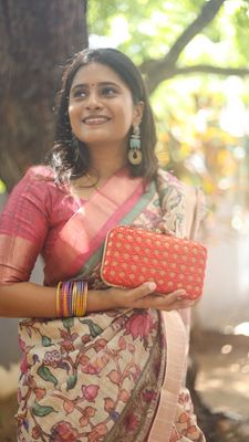 Chilli Red Madhulika