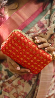 Chilli Red Madhulika