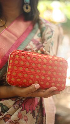 Chilli Red Madhulika