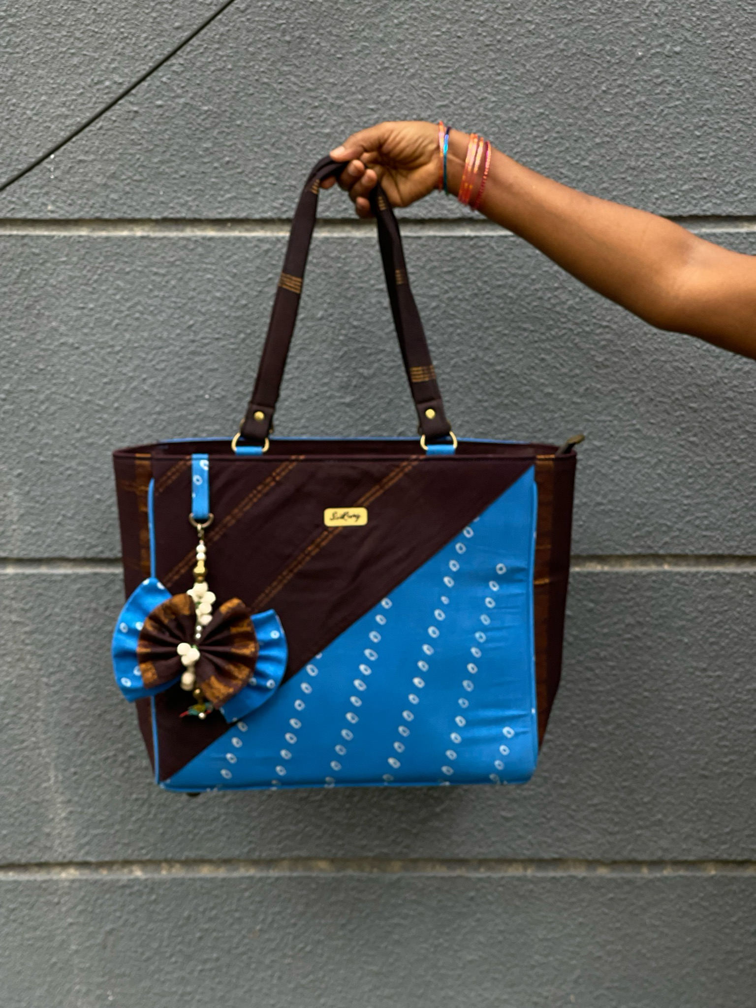 Copper Sulphate Half And Half