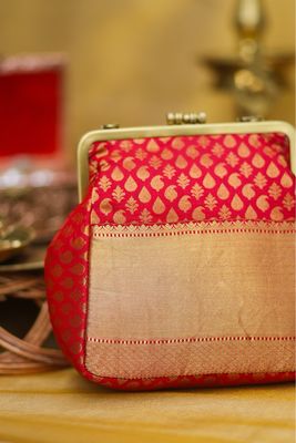 Pure Kanchi With 3 Diffrent Motif