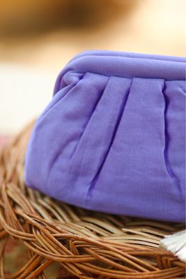 December Poo Satchel