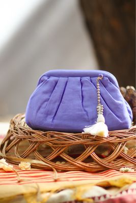 December Poo Satchel