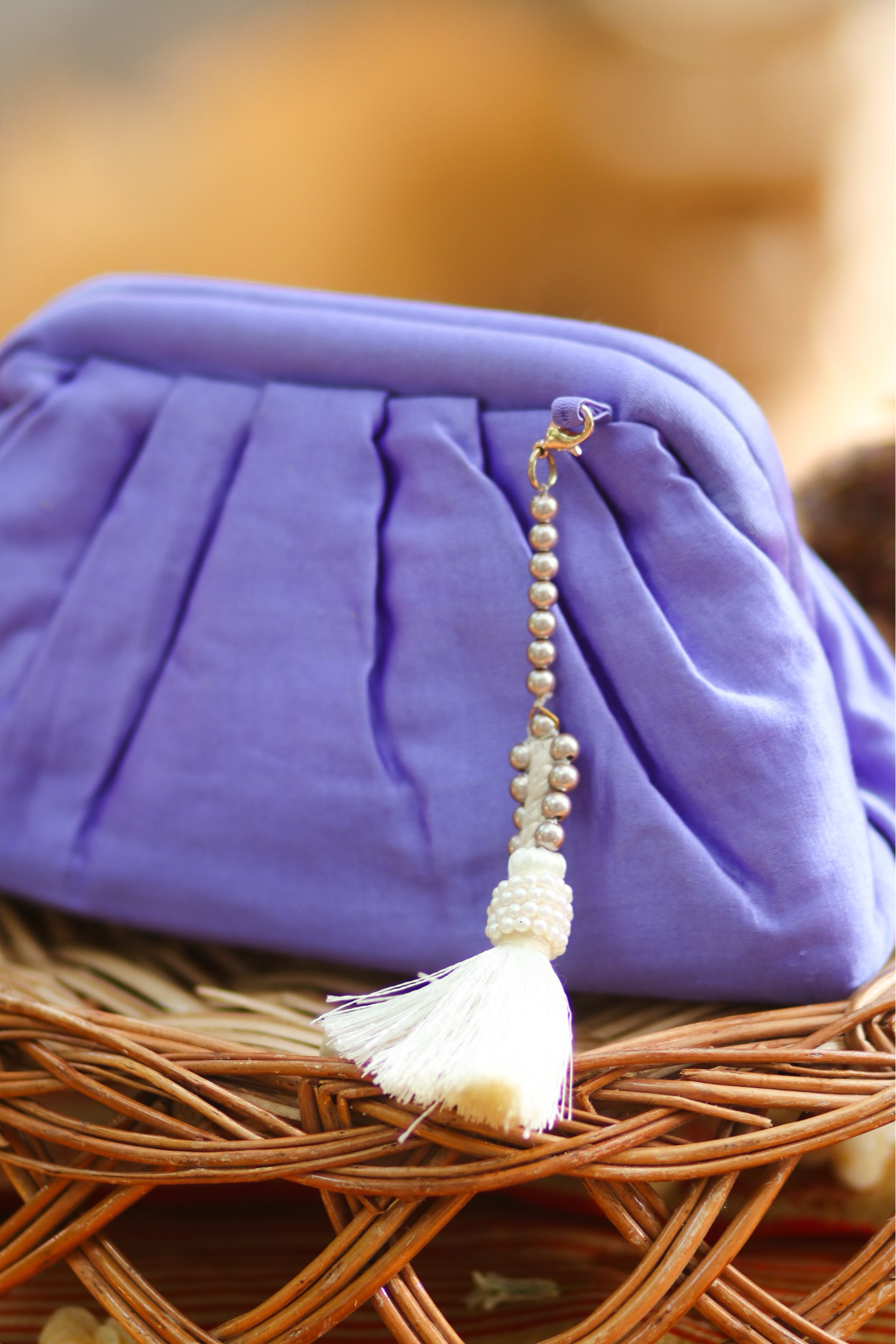 December Poo Satchel