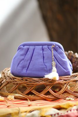 December Poo Satchel