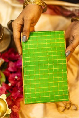 Parrot Green Ps Kottadi