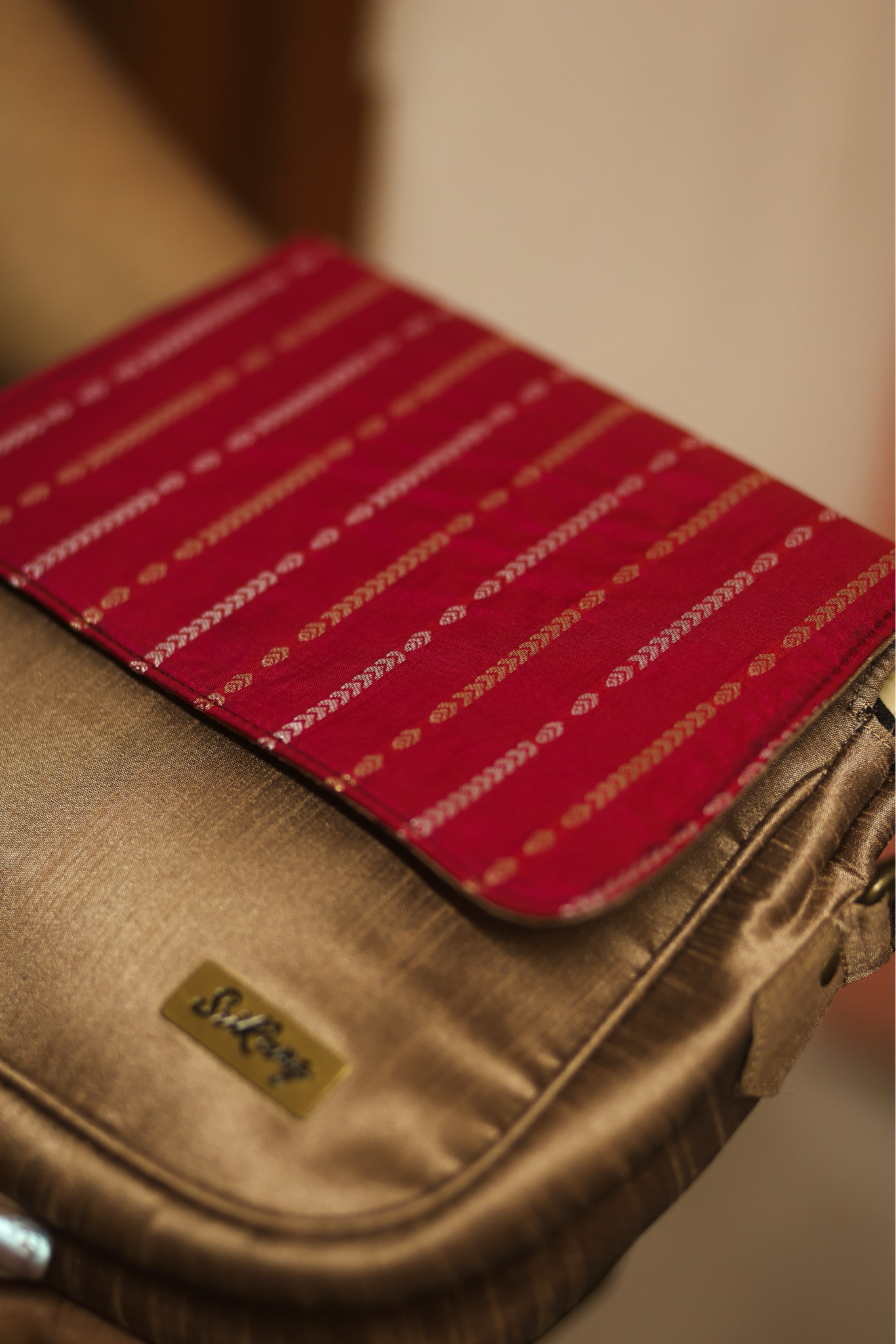 Mitai Pink and Bronzer