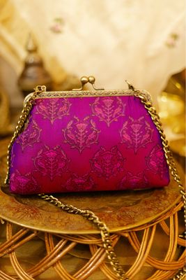 Majanta Double Shade