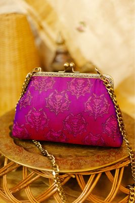 Majanta Double Shade