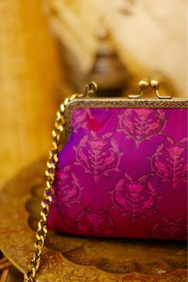 Majanta Double Shade