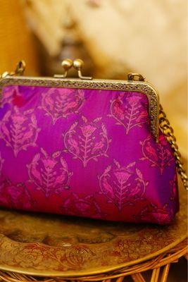 Majanta Double Shade