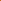 Reddish Orange Bell