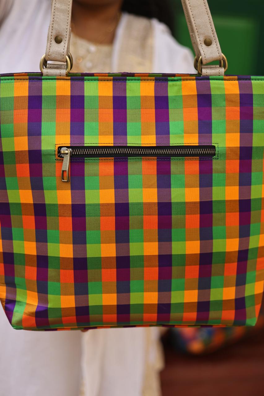 P Banumathi