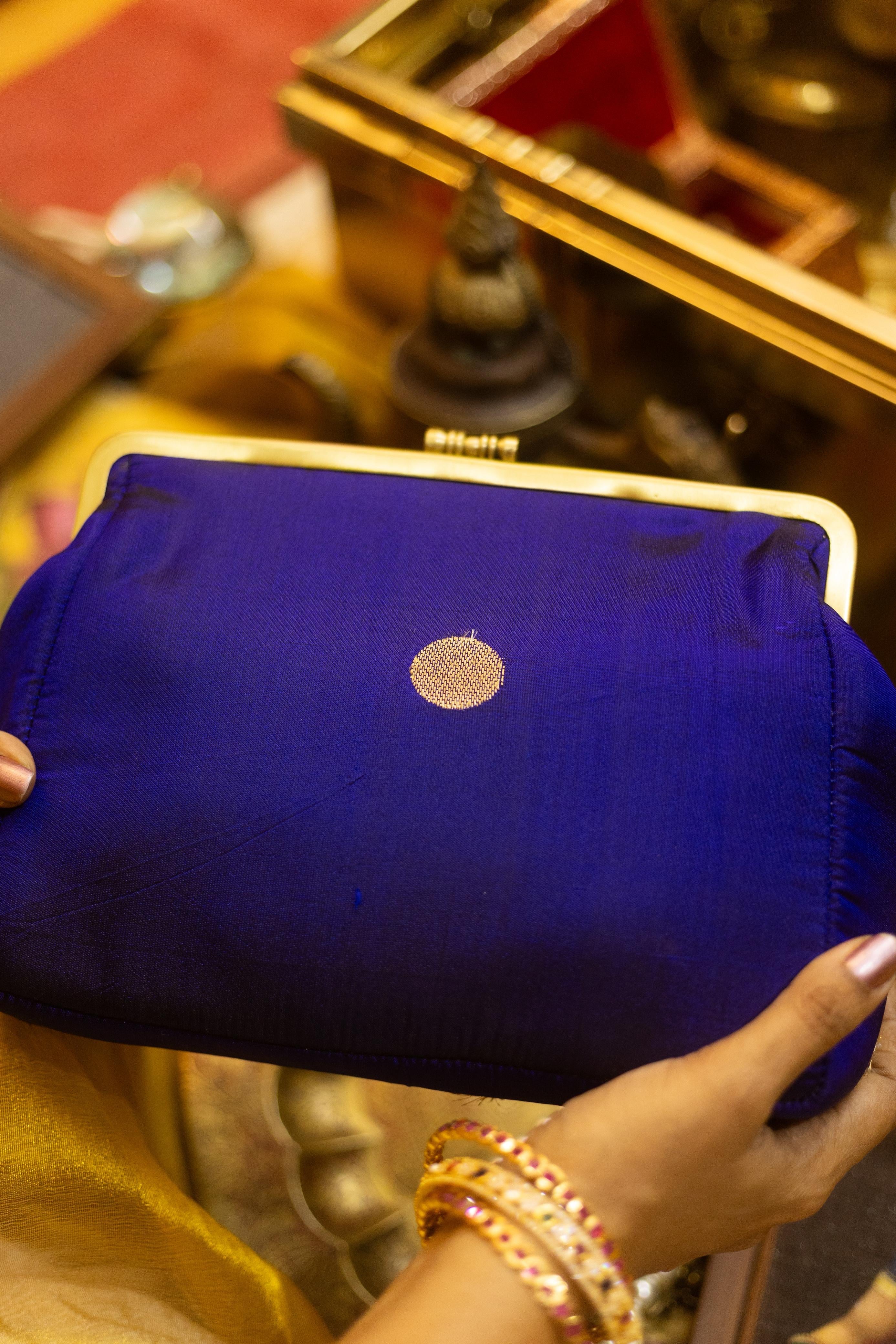 Shades of purple  and blue  mubbagam 1