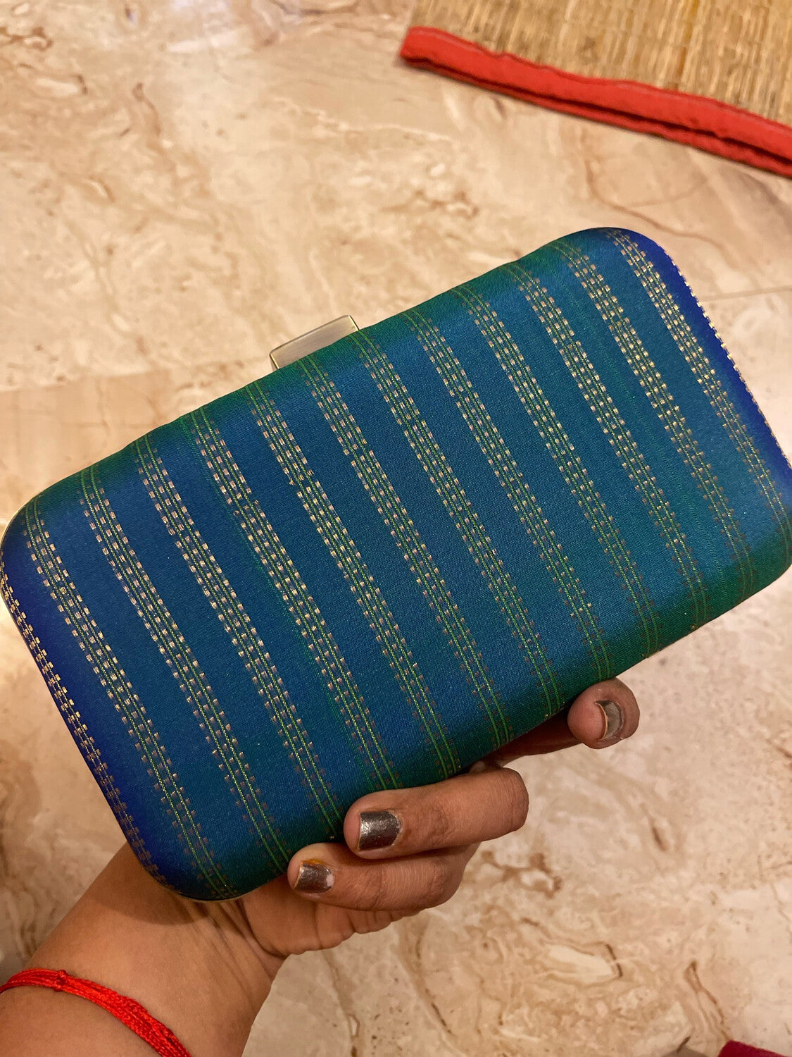 Peacock 🦚 Double Shade Muthuseer