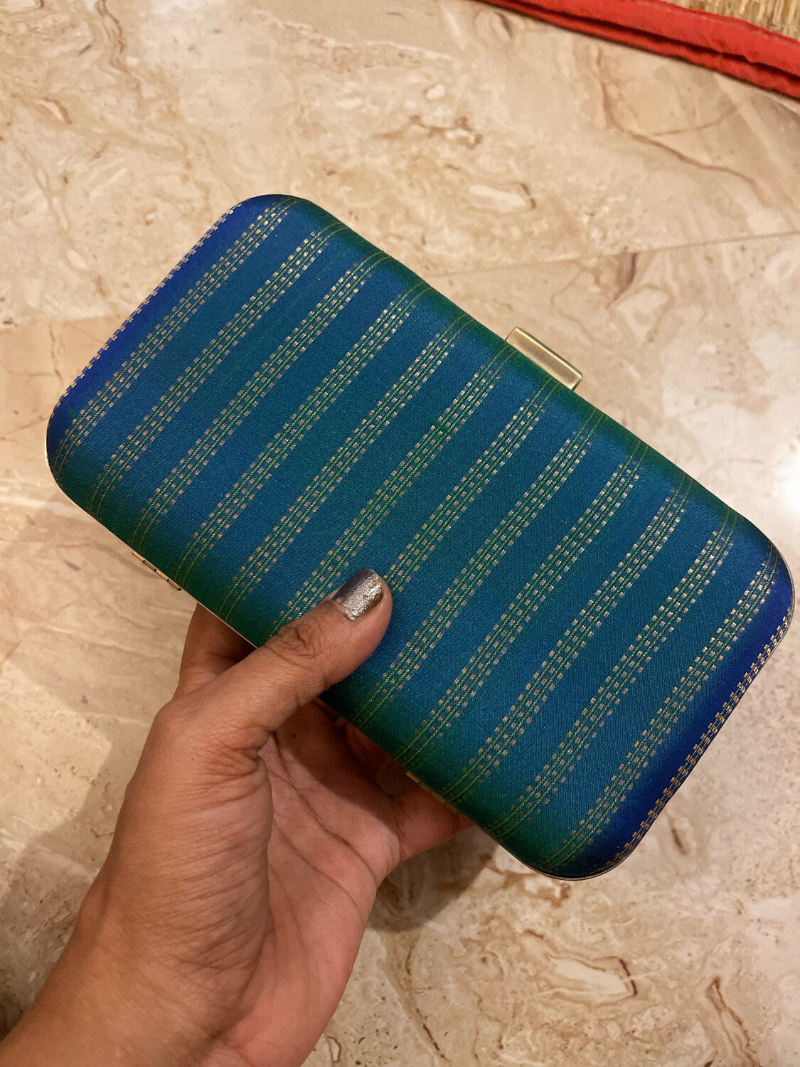 Peacock 🦚 Double Shade Muthuseer