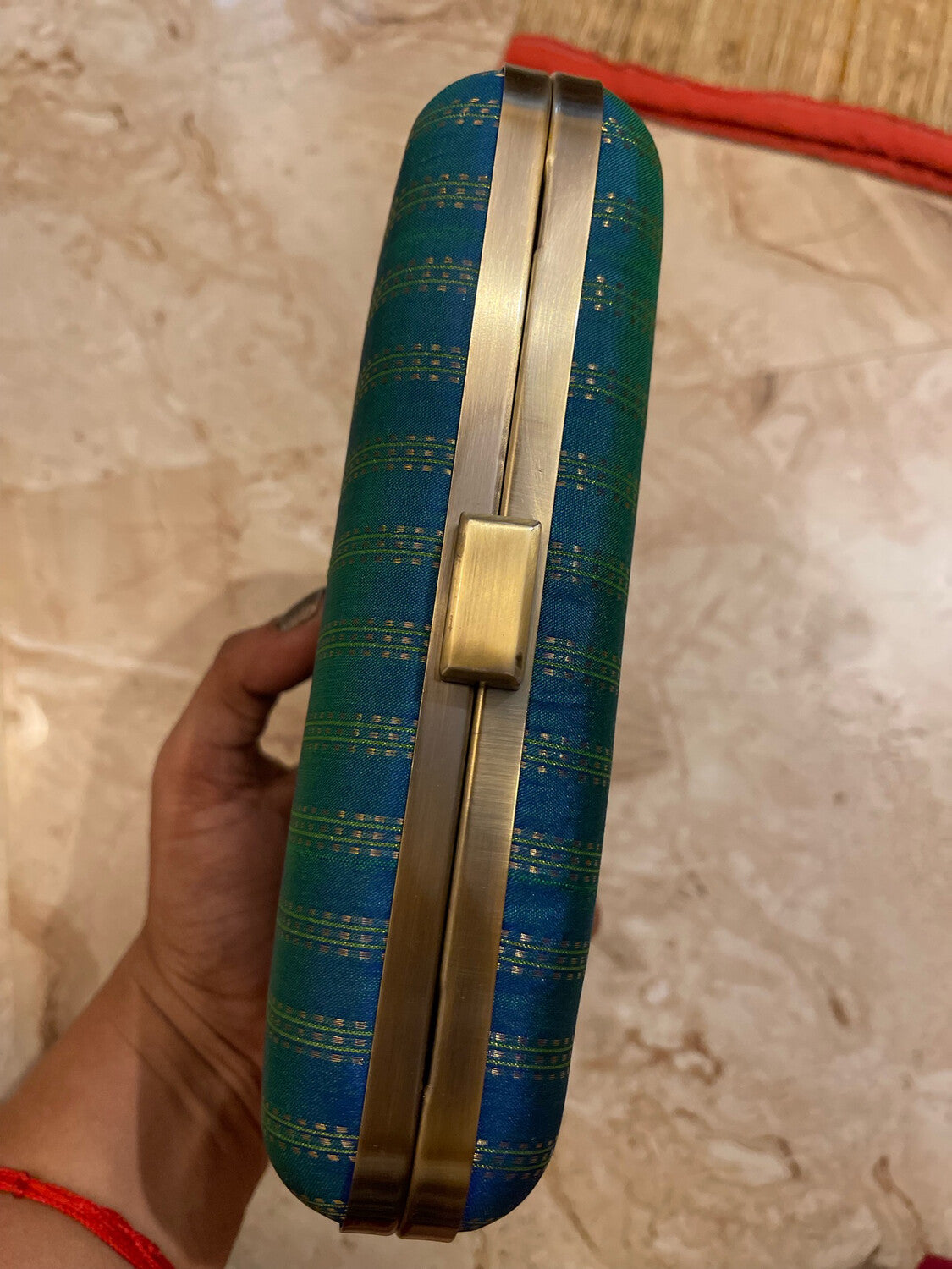 Peacock 🦚 Double Shade Muthuseer