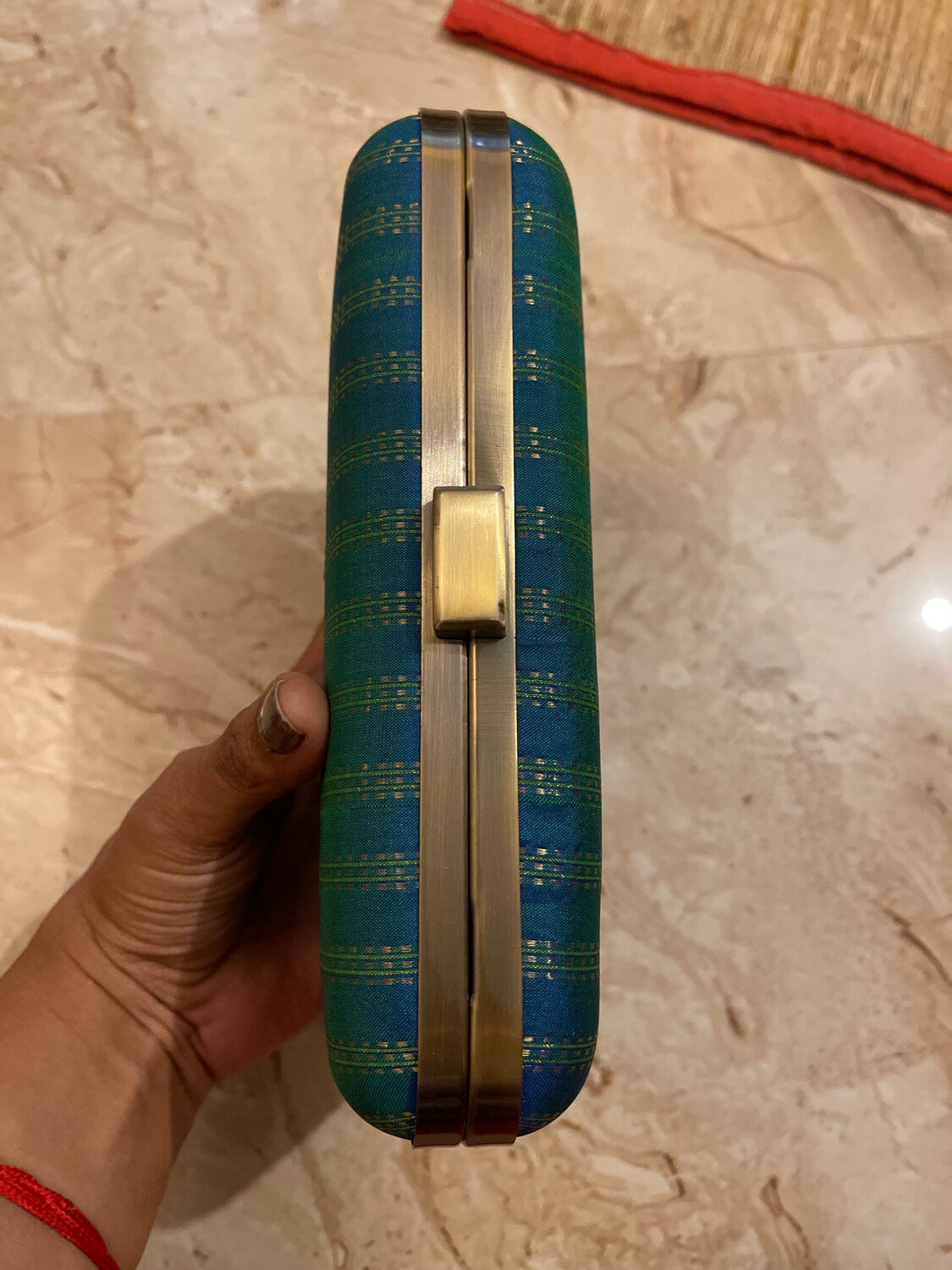 Peacock 🦚 Double Shade Muthuseer