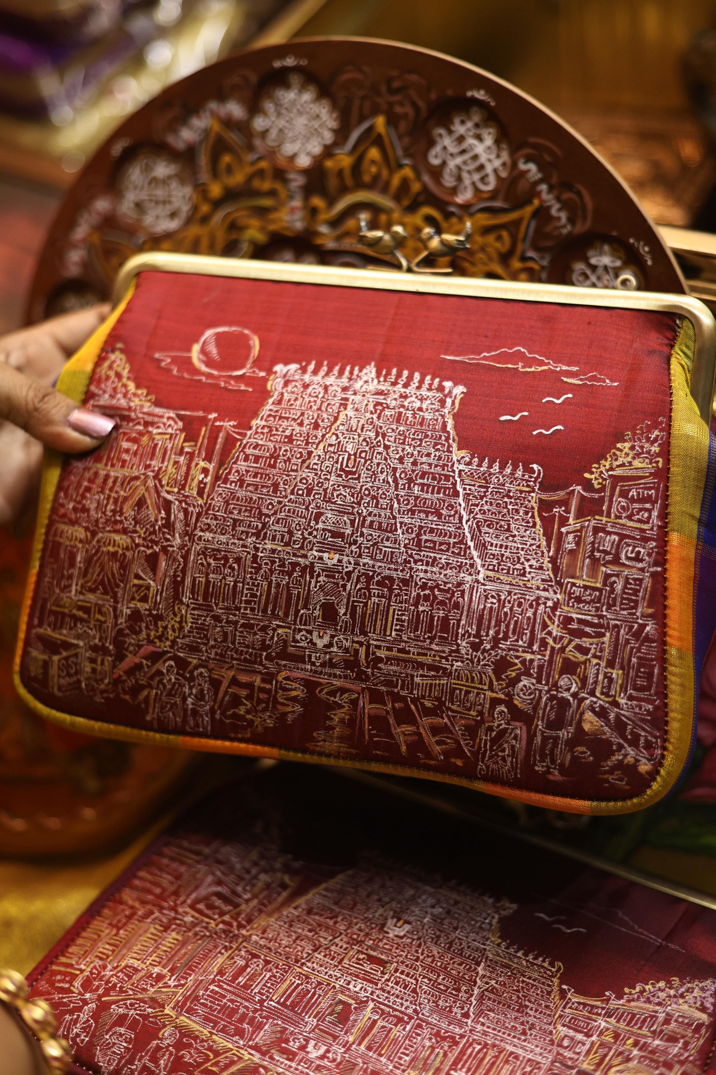Arangam Srirangam