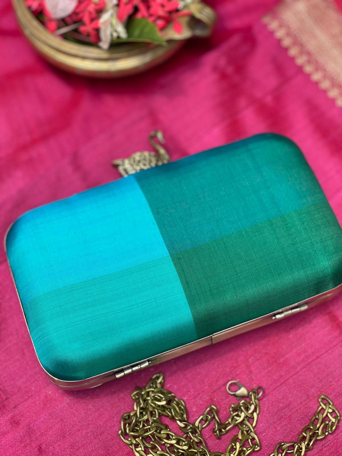 Kutni Swan Double Colour