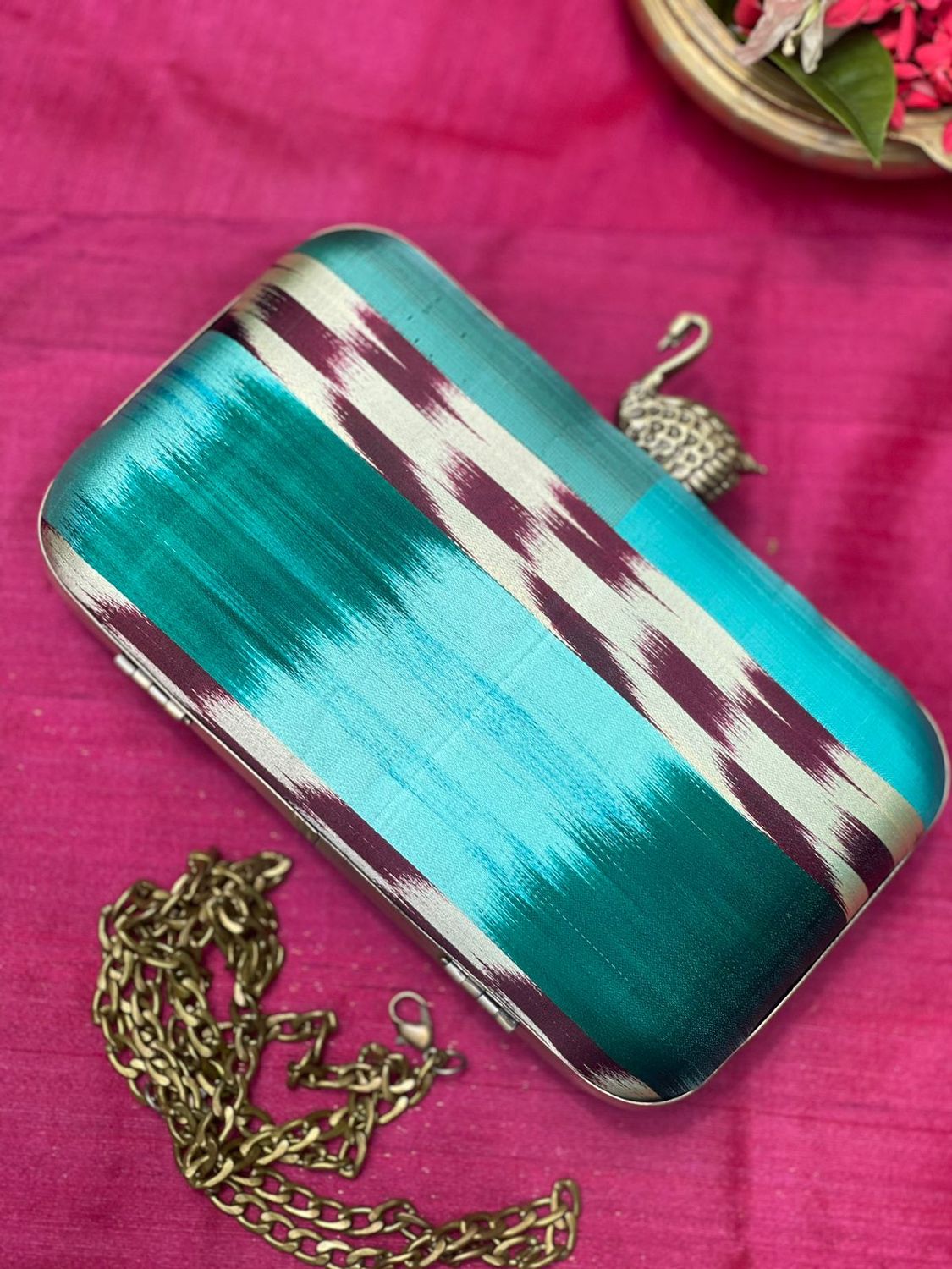 Kutni Swan Double Colour