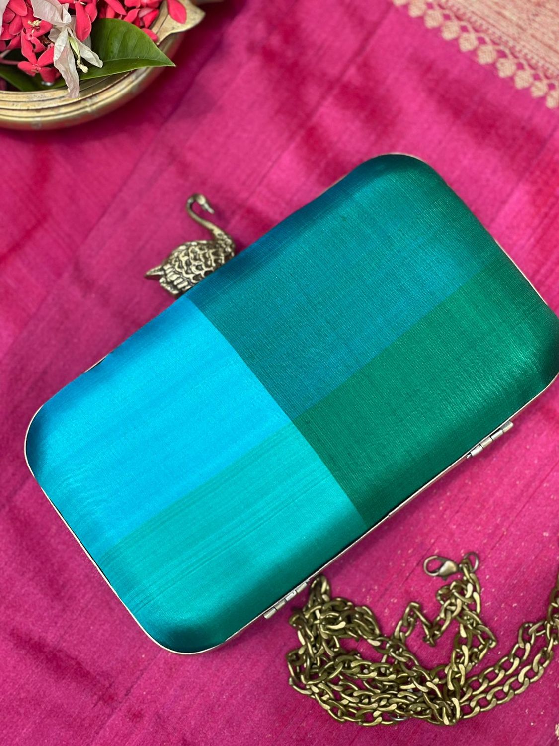 Kutni Swan Double Colour