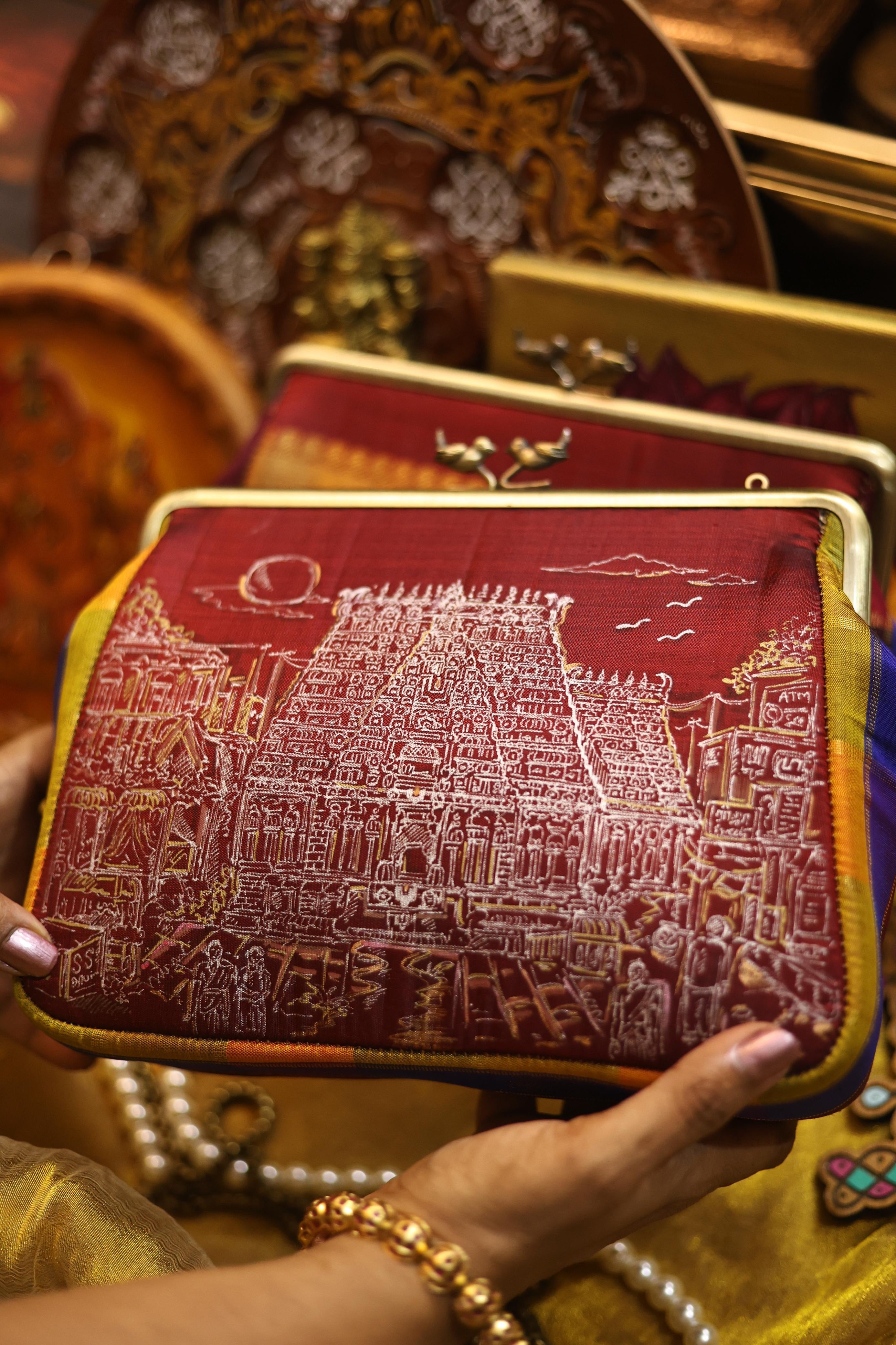 Arangam Srirangam