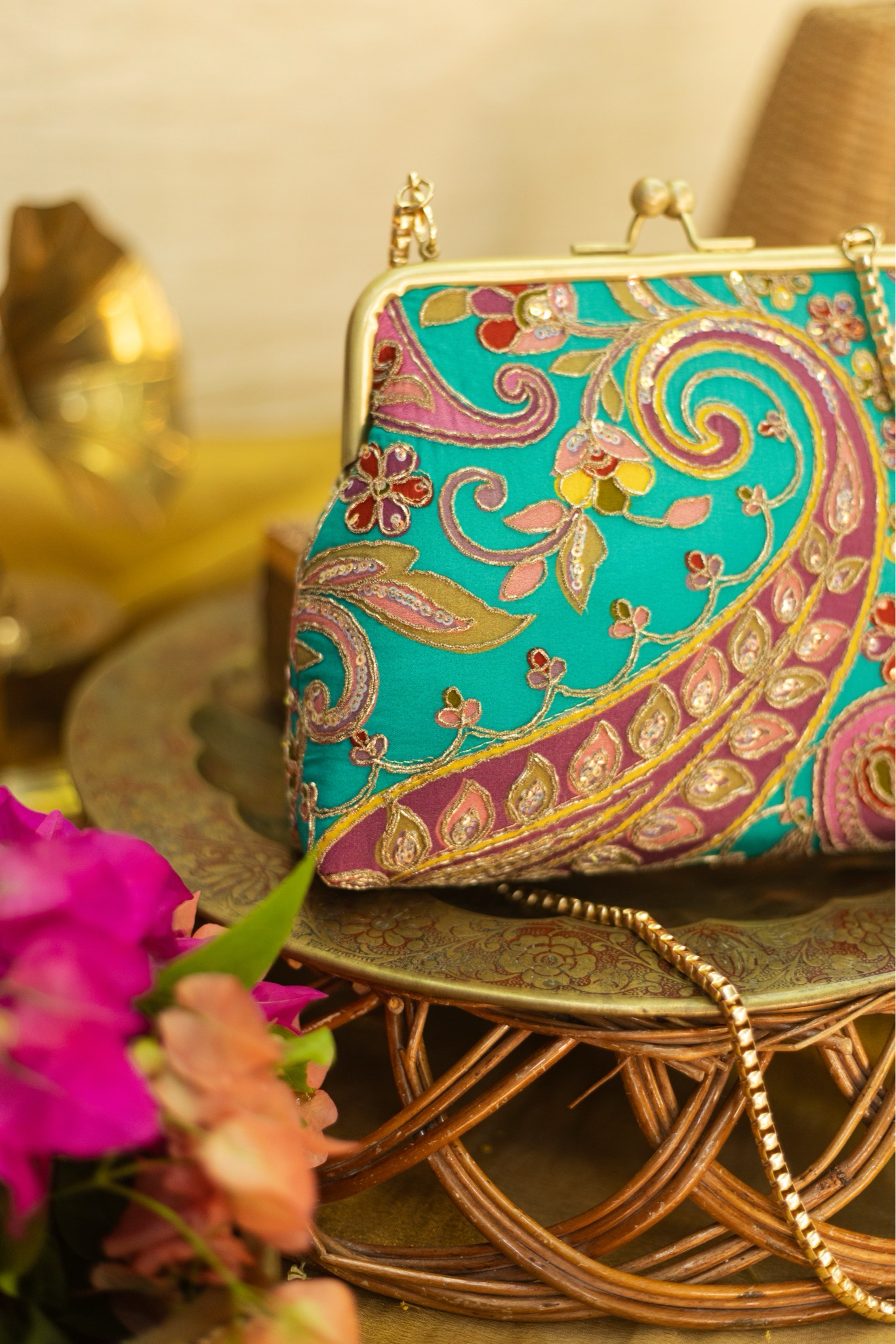 Copper sulphate crape Kannama