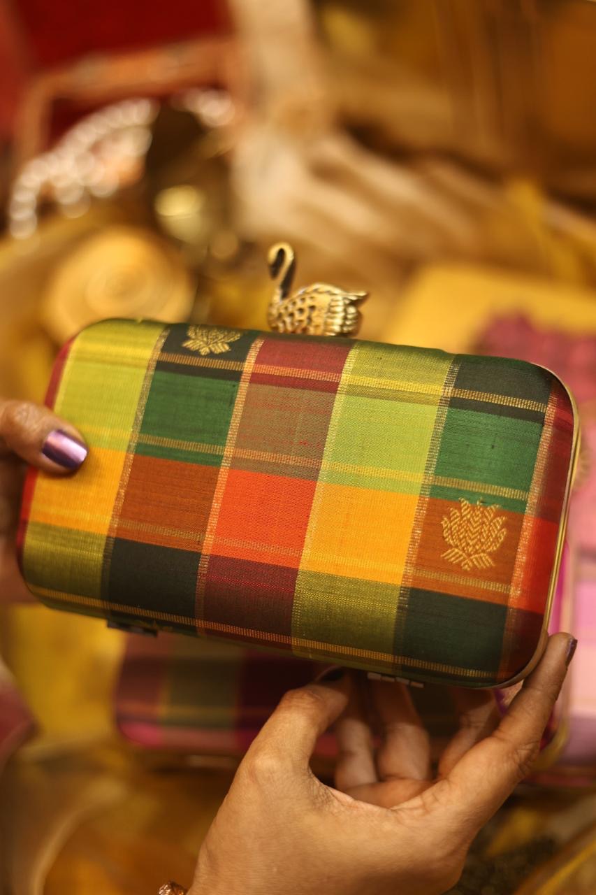 Pallum Pazhamum traditional with lotus