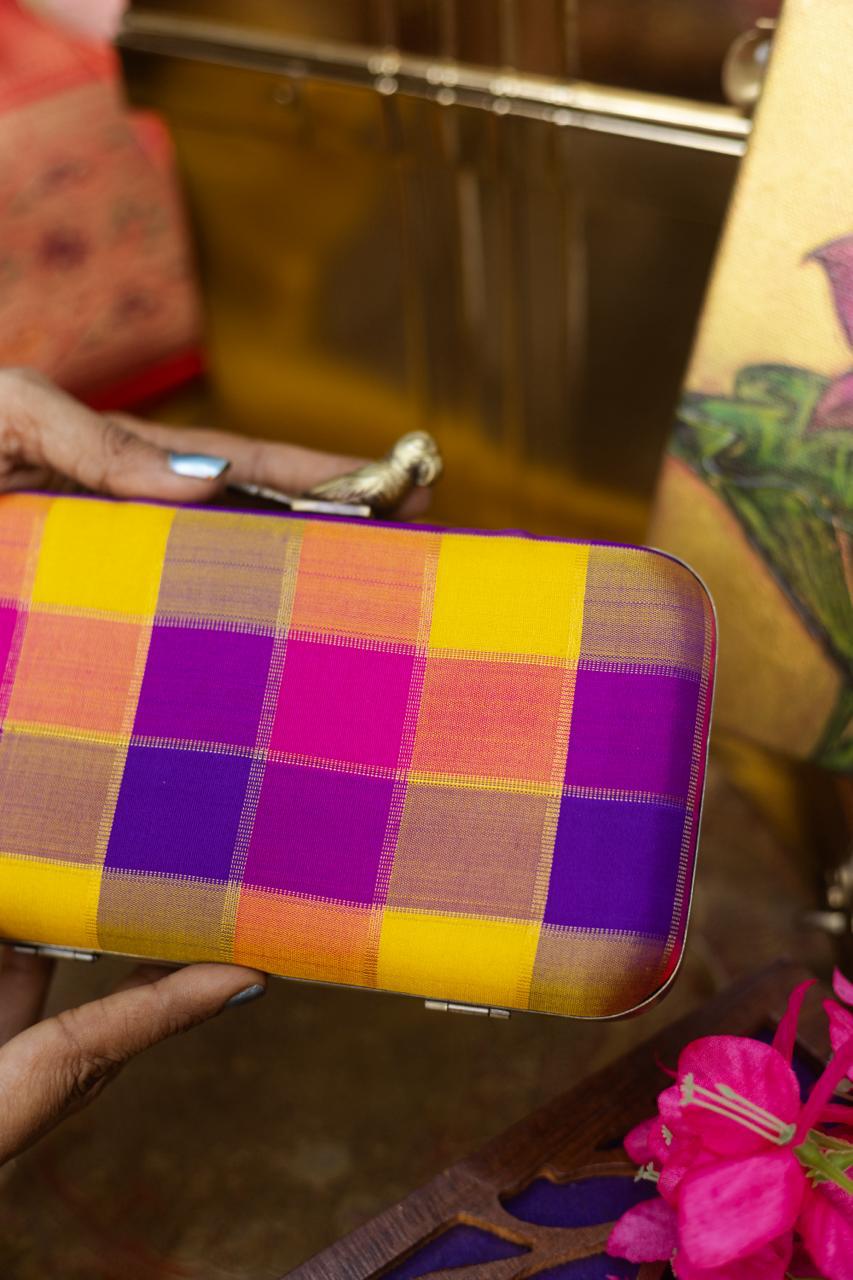 Pallum Pazhamum pink and vadamali