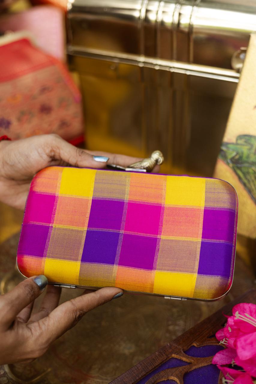 Pallum Pazhamum pink and vadamali