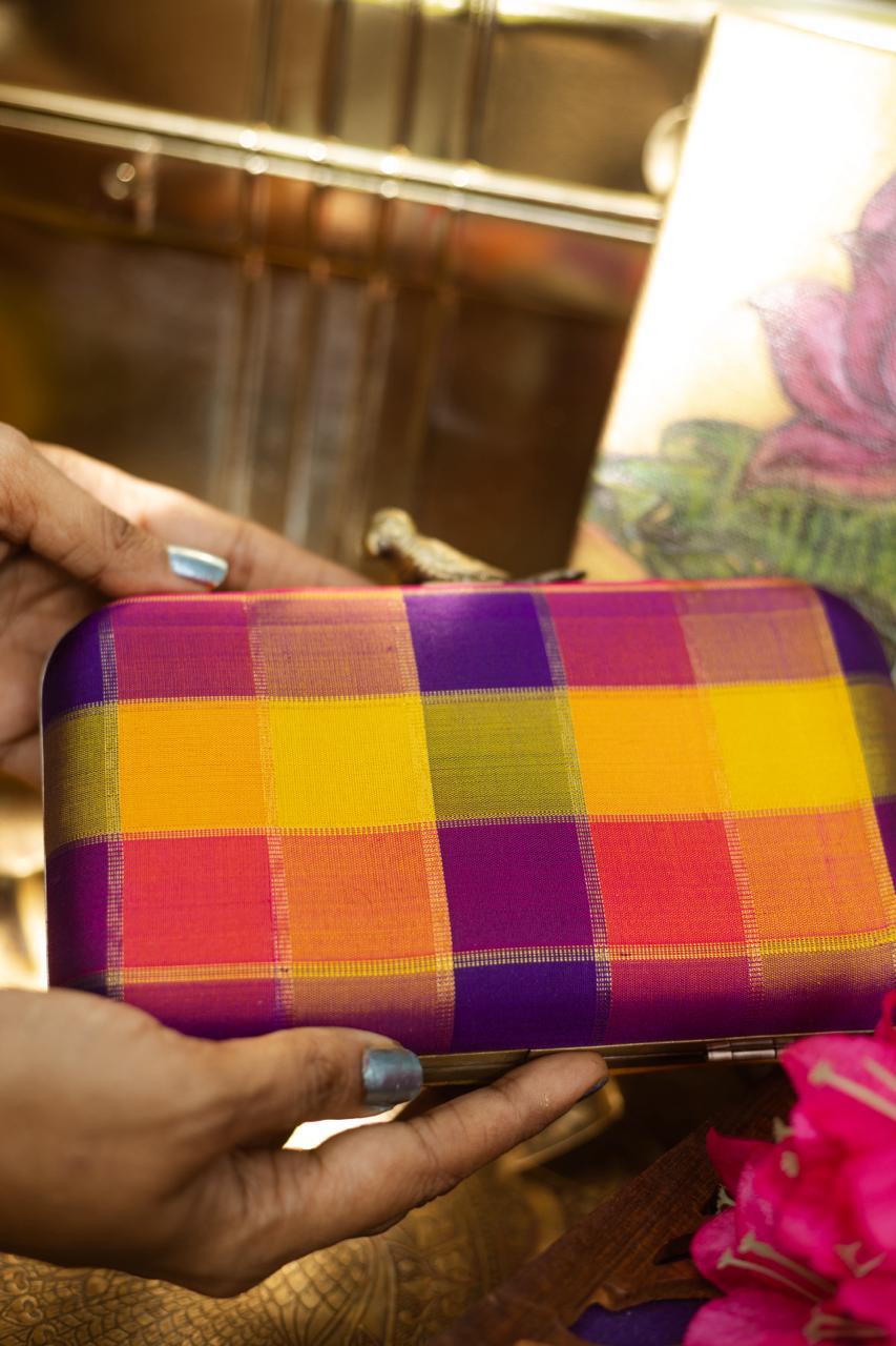 Pallum Pazhamum peach and vadamali