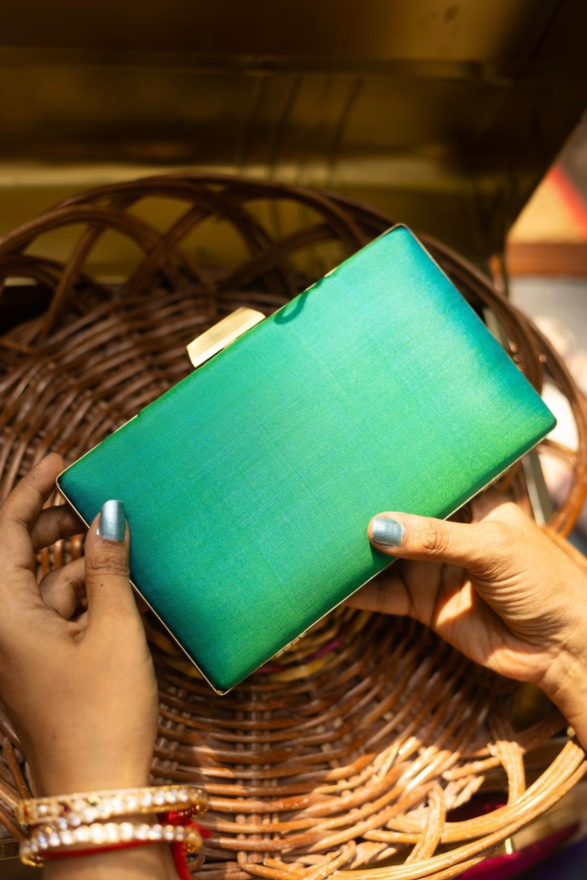 Rama green single mayil 🦚