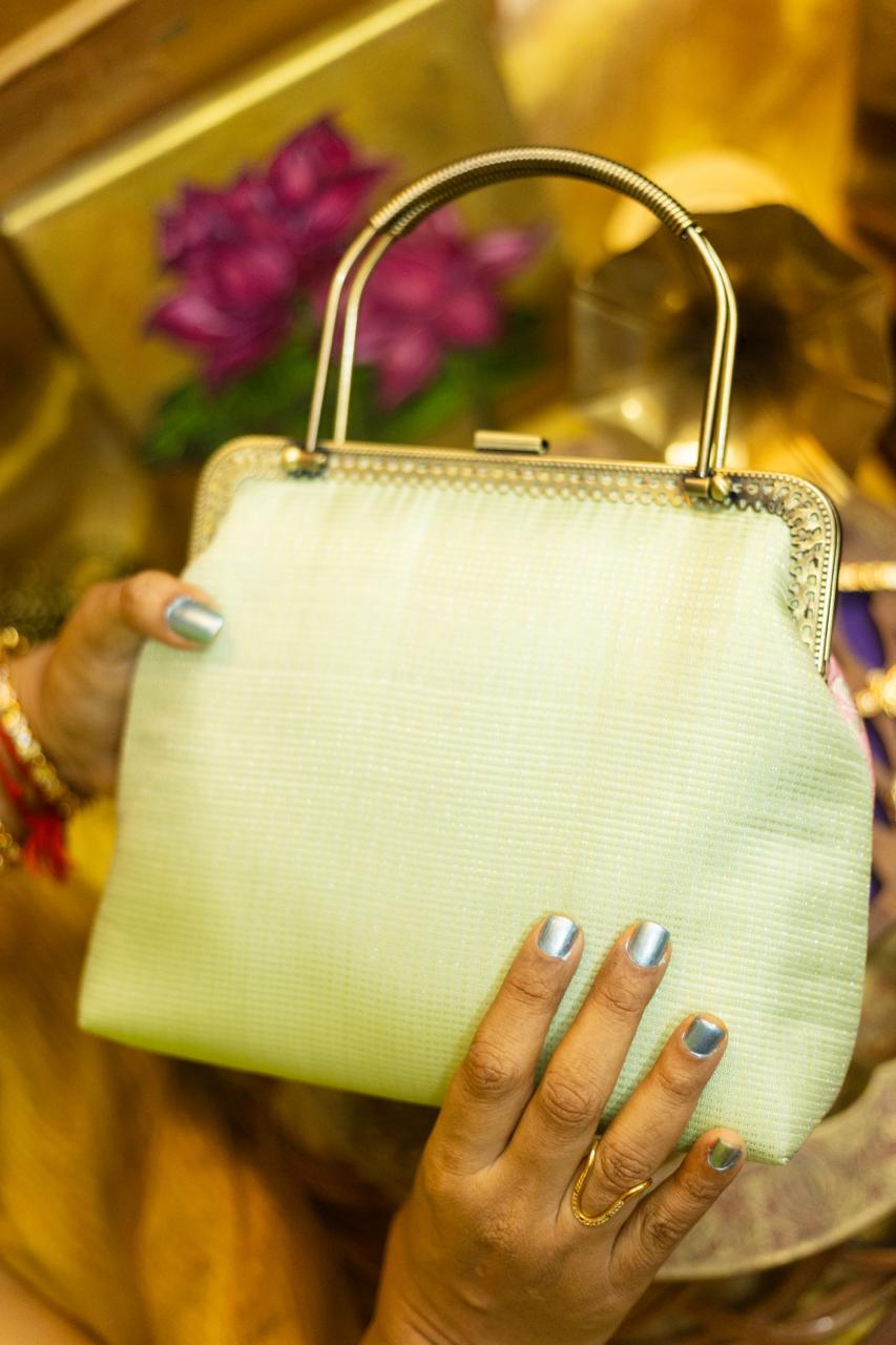 Pastel paradise  Choodamani