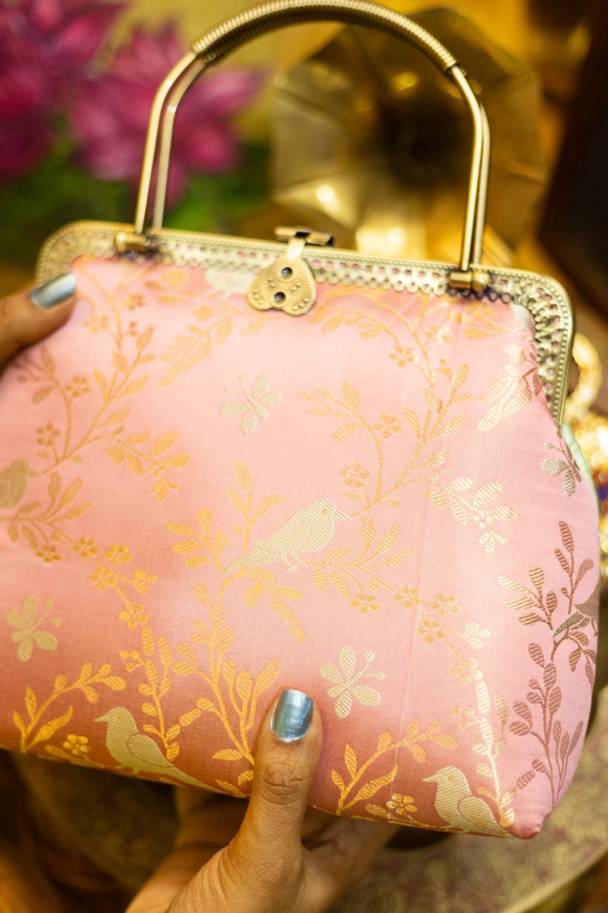 Pastel paradise  Choodamani