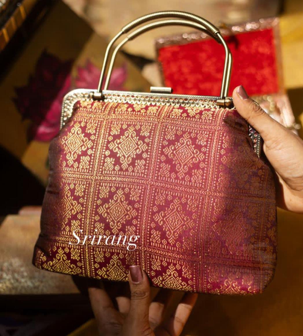 Araku koalm Chudamani