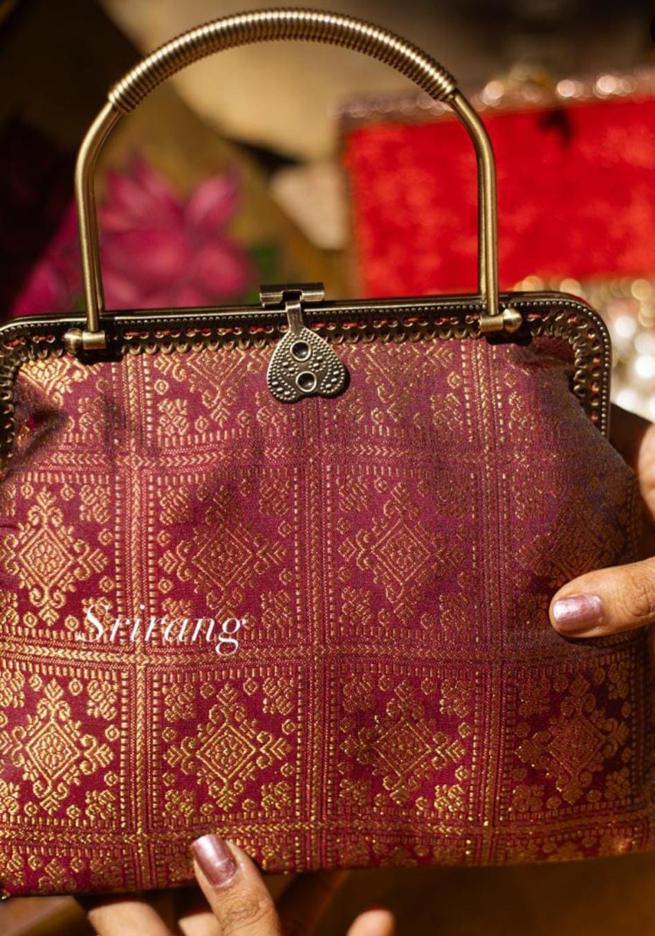 Araku koalm Chudamani