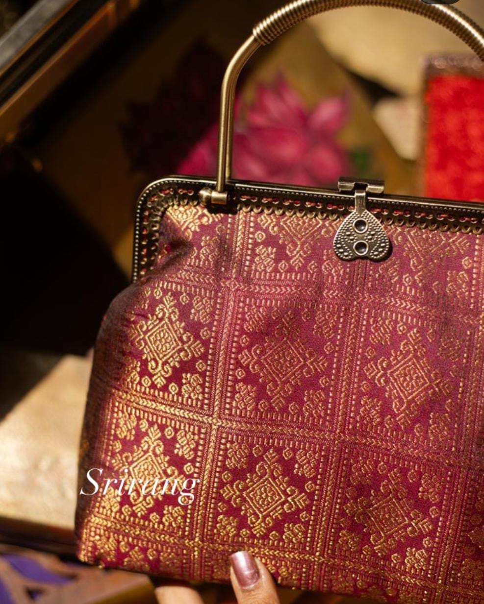 Araku koalm Chudamani