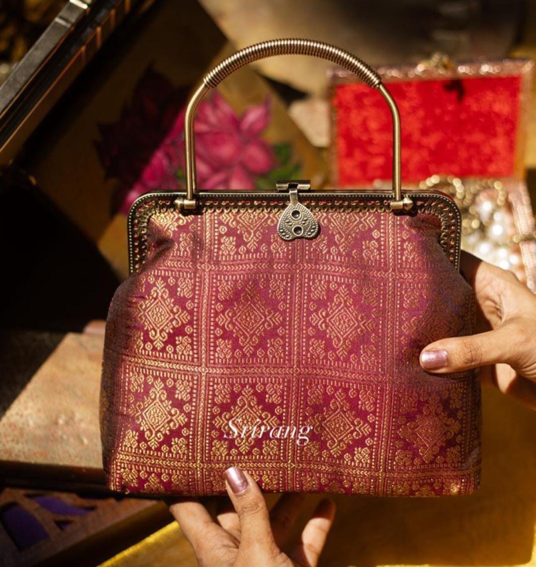 Araku koalm Chudamani