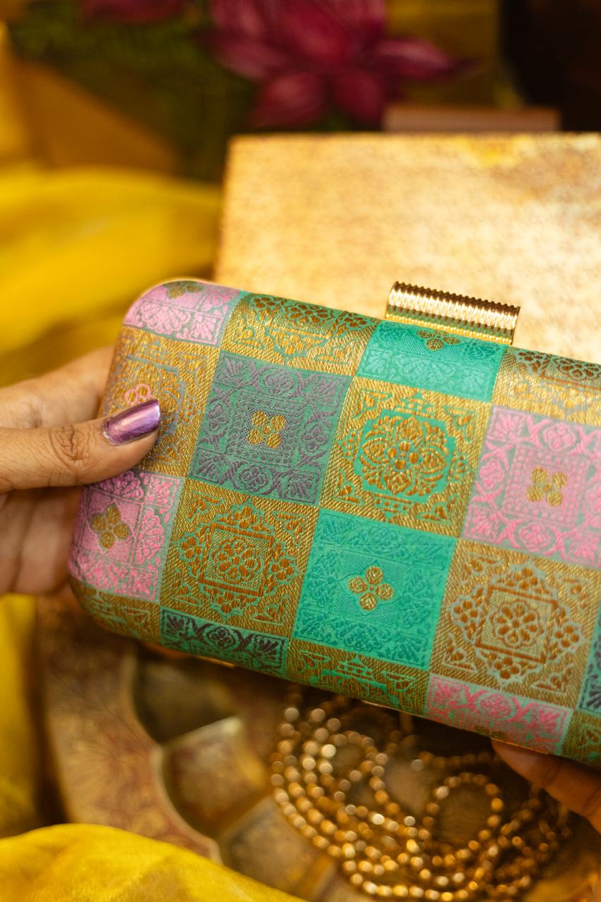 Paruvam mazahai 🌧️