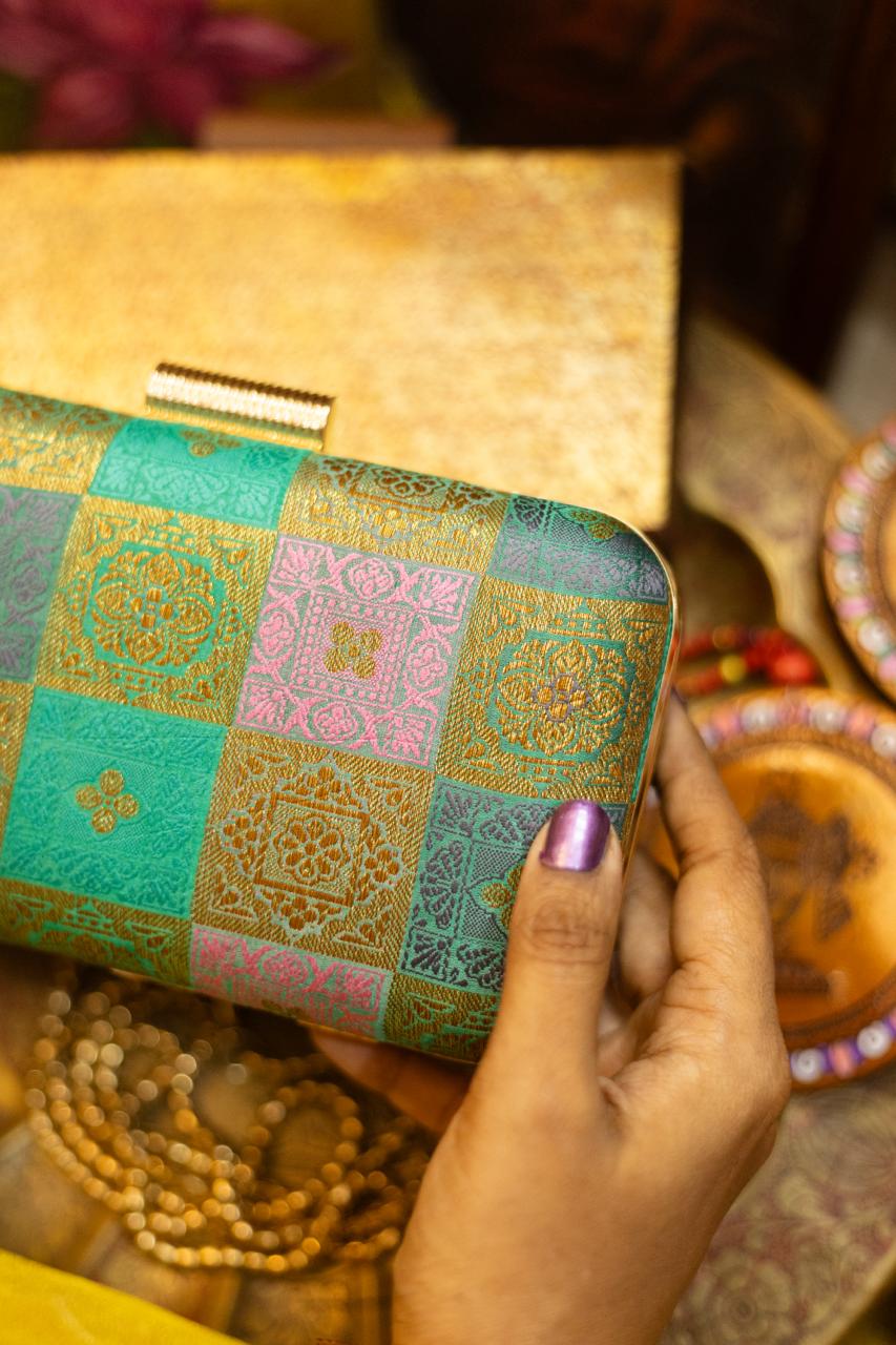 Paruvam mazahai 🌧️