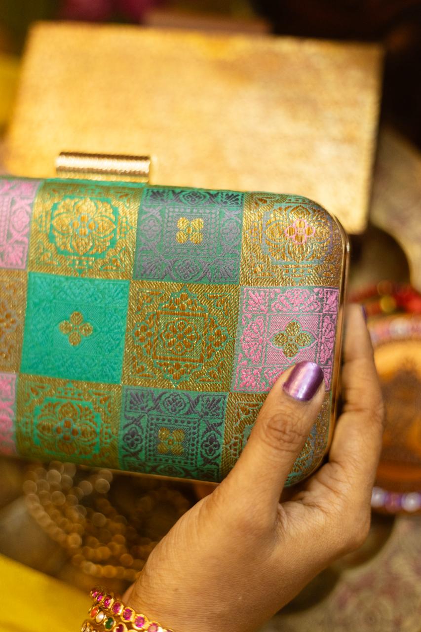 Paruvam mazahai 🌧️