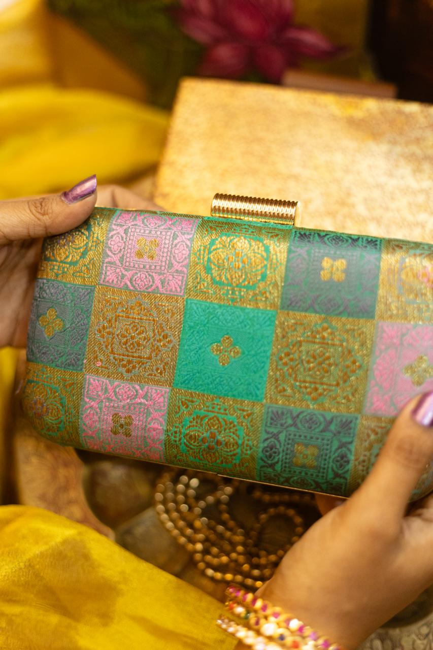 Paruvam mazahai 🌧️