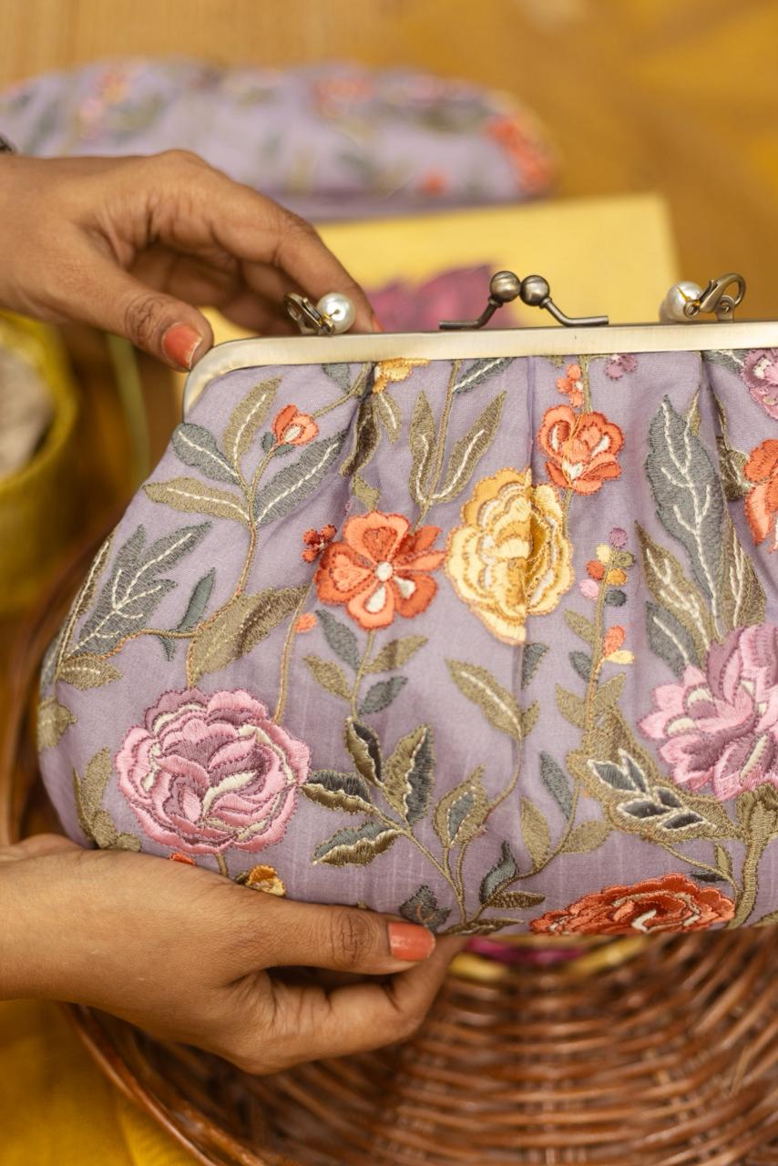 Lilac parsigara inspired embroidery-1