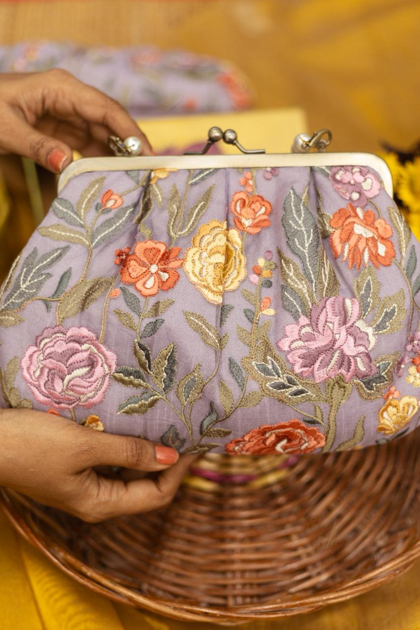 Lilac parsigara inspired embroidery-1